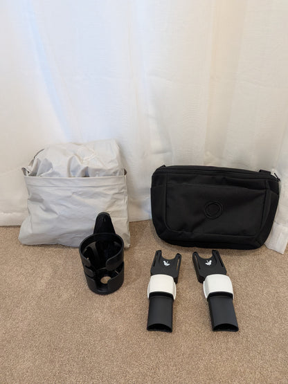 Bugaboo Fox 5 Pram Bundle