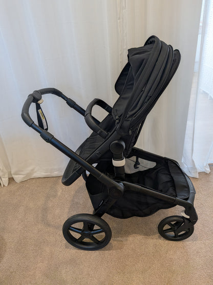 Bugaboo Fox 5 Pram Bundle