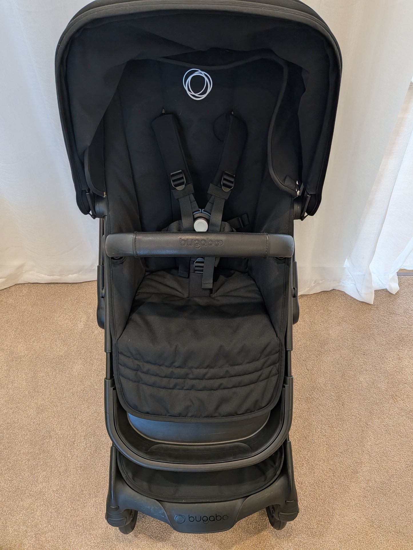 Bugaboo Fox 5 Pram Bundle