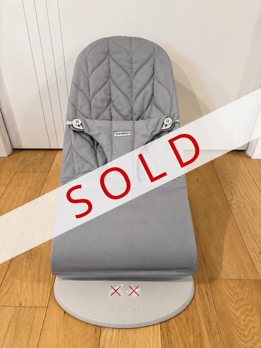 BabyBjörn Bliss Bouncer