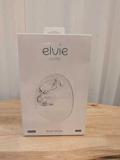 Elvie Single Breast Pump