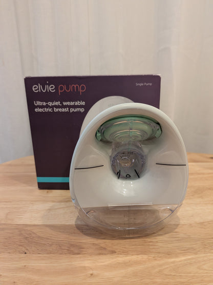 Elvie Single Breast Pump