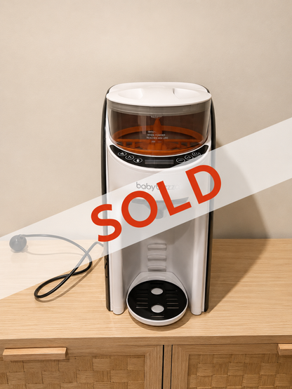 Baby Brezza Formula Pro
