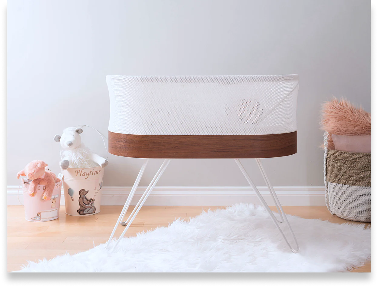 SNOO Smart Sleeper