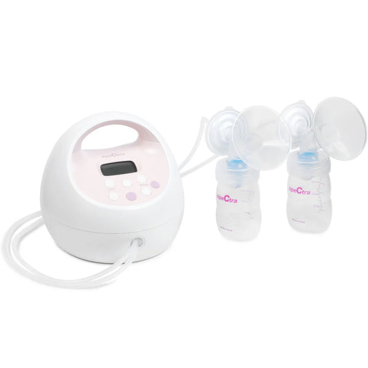 Spectra S2 Hosptial Grade Breast Pump
